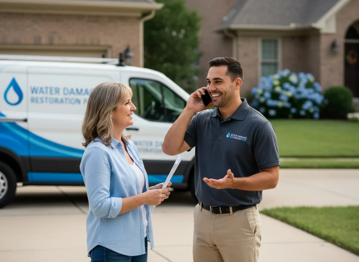 Flood Restoration Sautee Nacoochee, GA FAQs